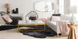 Dearing Pillow Cover - Clearance