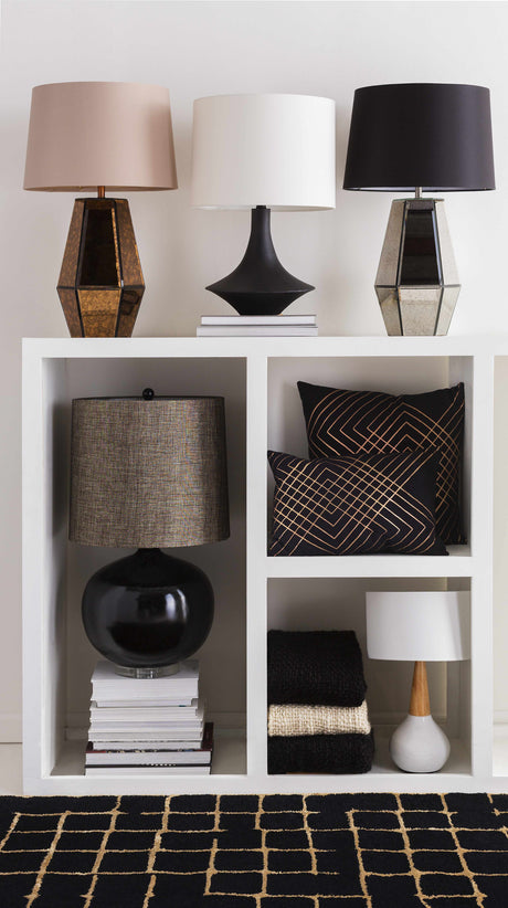 Dearing Pillow Cover