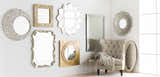 Yarowilca Mirror