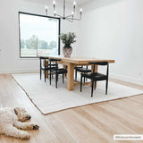 Mitchelton Flatweave Performance Rug