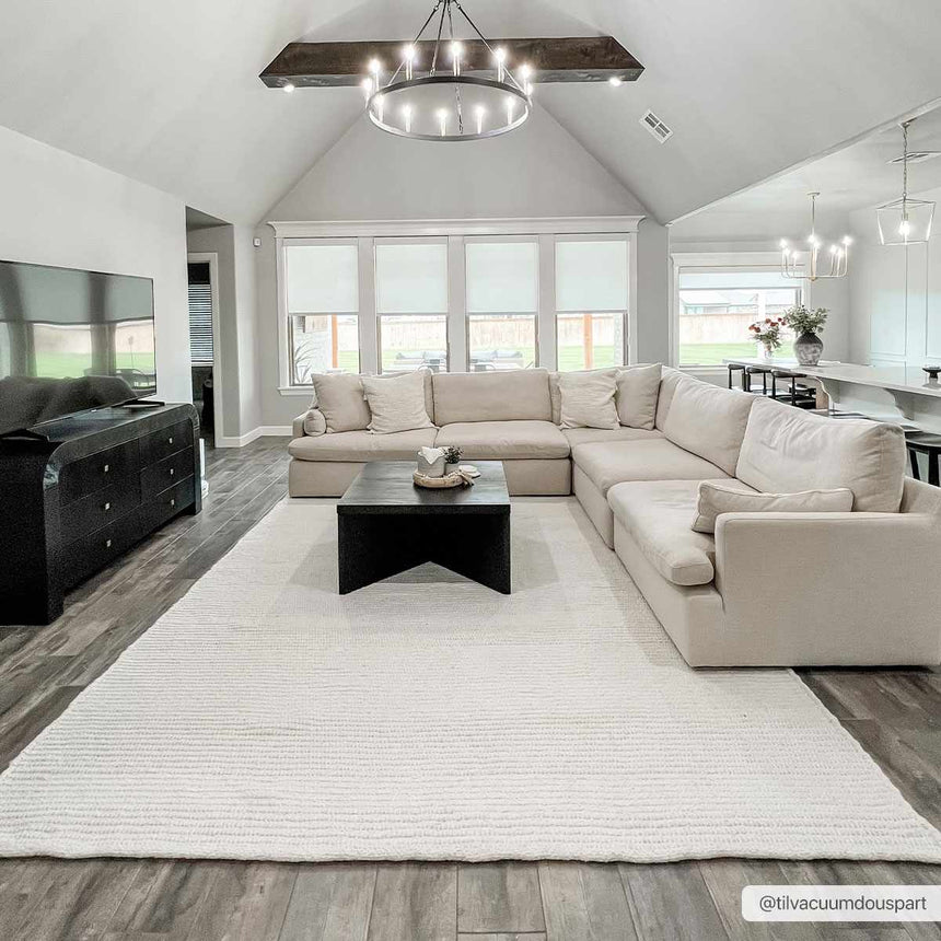 Mitchelton Flatweave Performance Rug