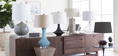 Shackelford Table Lamp