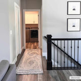 Muricay High-Low Rustic Rug