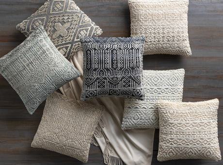 Disod Throw Pillow - Clearance