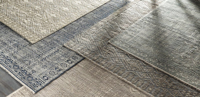 Woodsfield Area Rug - Promo