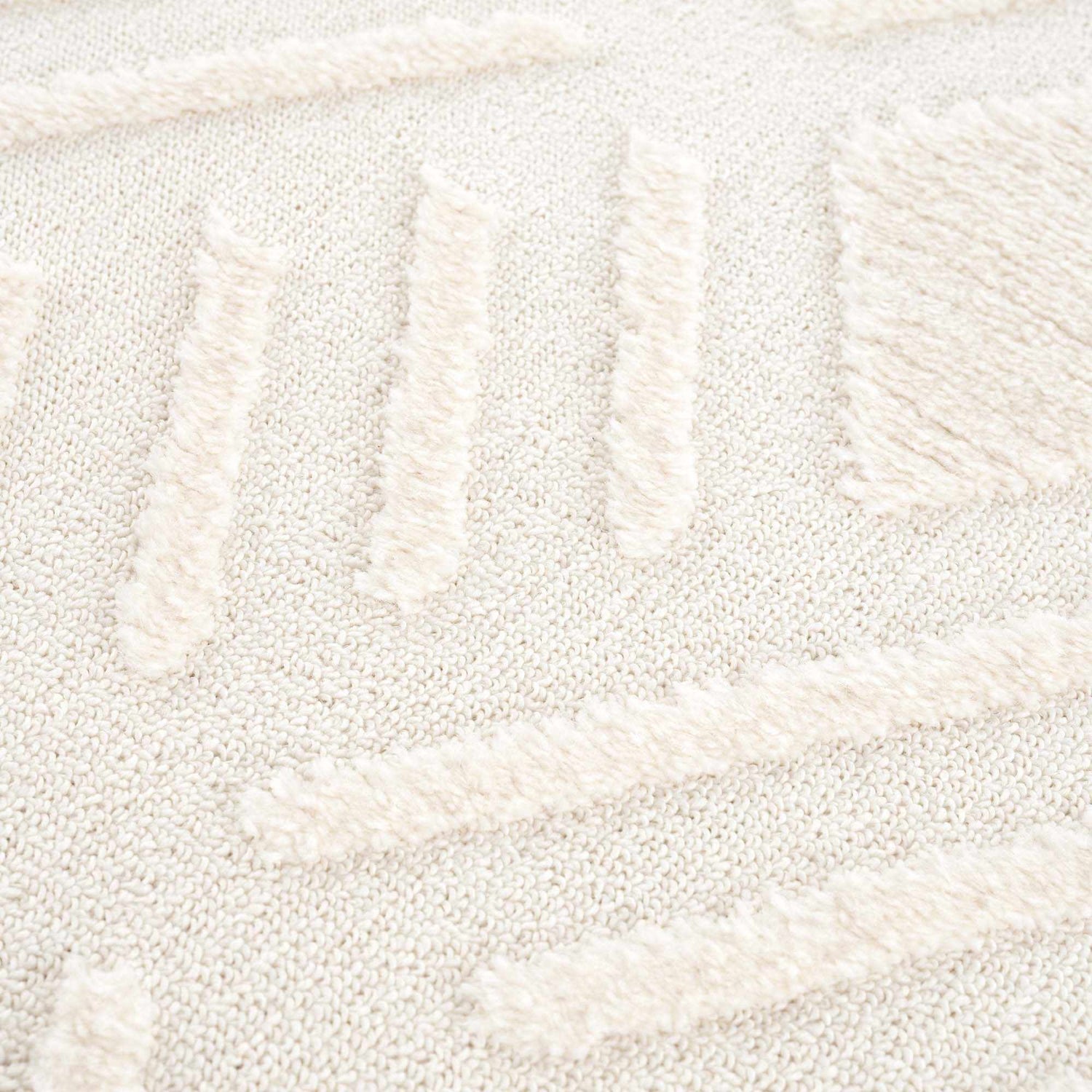 Vineyards 3D Living Room Rug