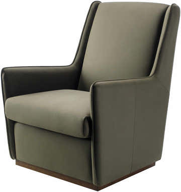 Changping Accent Chair - Clearance