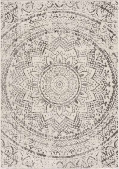 Tadcaster Mandala Carpet - Limited Edition