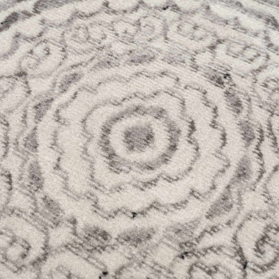 Tadcaster Mandala Carpet - Limited Edition