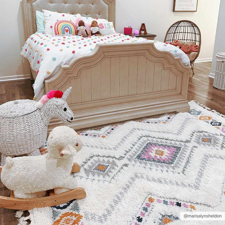 Paoay Area Rug - Clearance