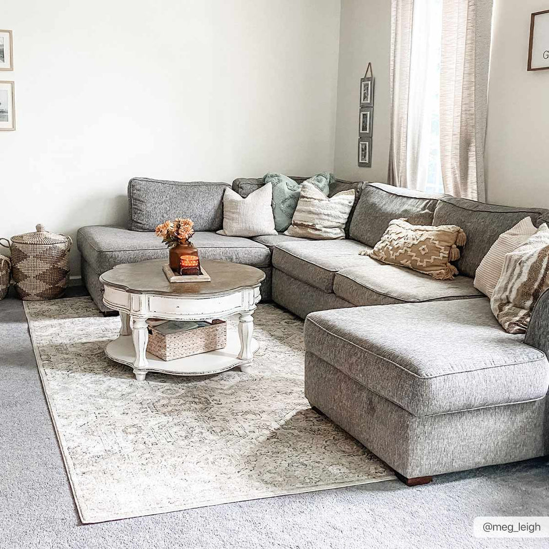 Large Rugs | Large Area Rugs & Runners | Boutique Rugs