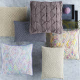 Woree Pillow Cover - Clearance
