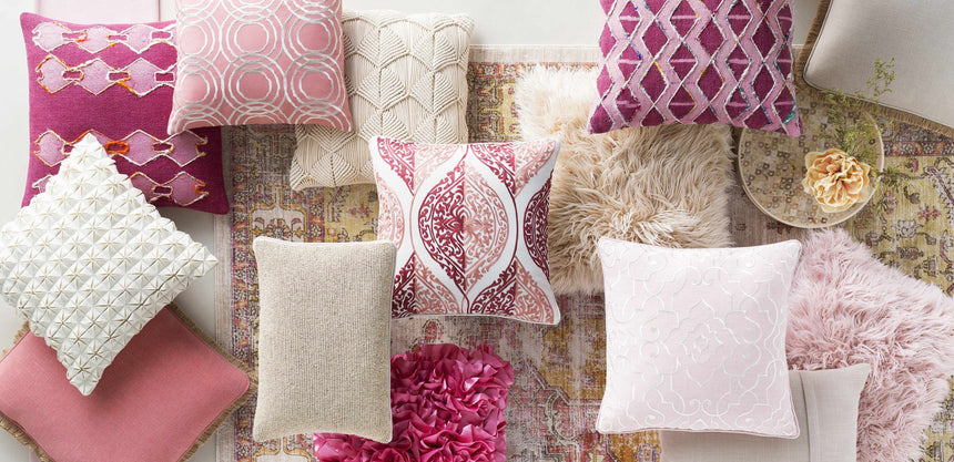 Toowoomba Pillow Cover