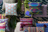 Jinks Decorative Pillow - Clearance