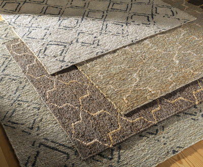 Damawato Jute Carpet - Clearance