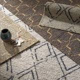 Monkstown Jute Carpet - Clearance