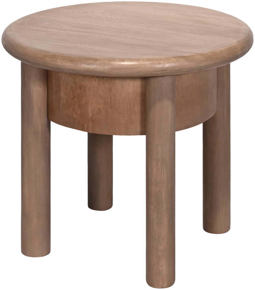 Sarichioi End Table