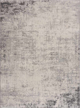 Kalanganan Abstract Gray Rug - Clearance