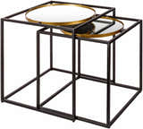 Alijis End Table - Clearance
