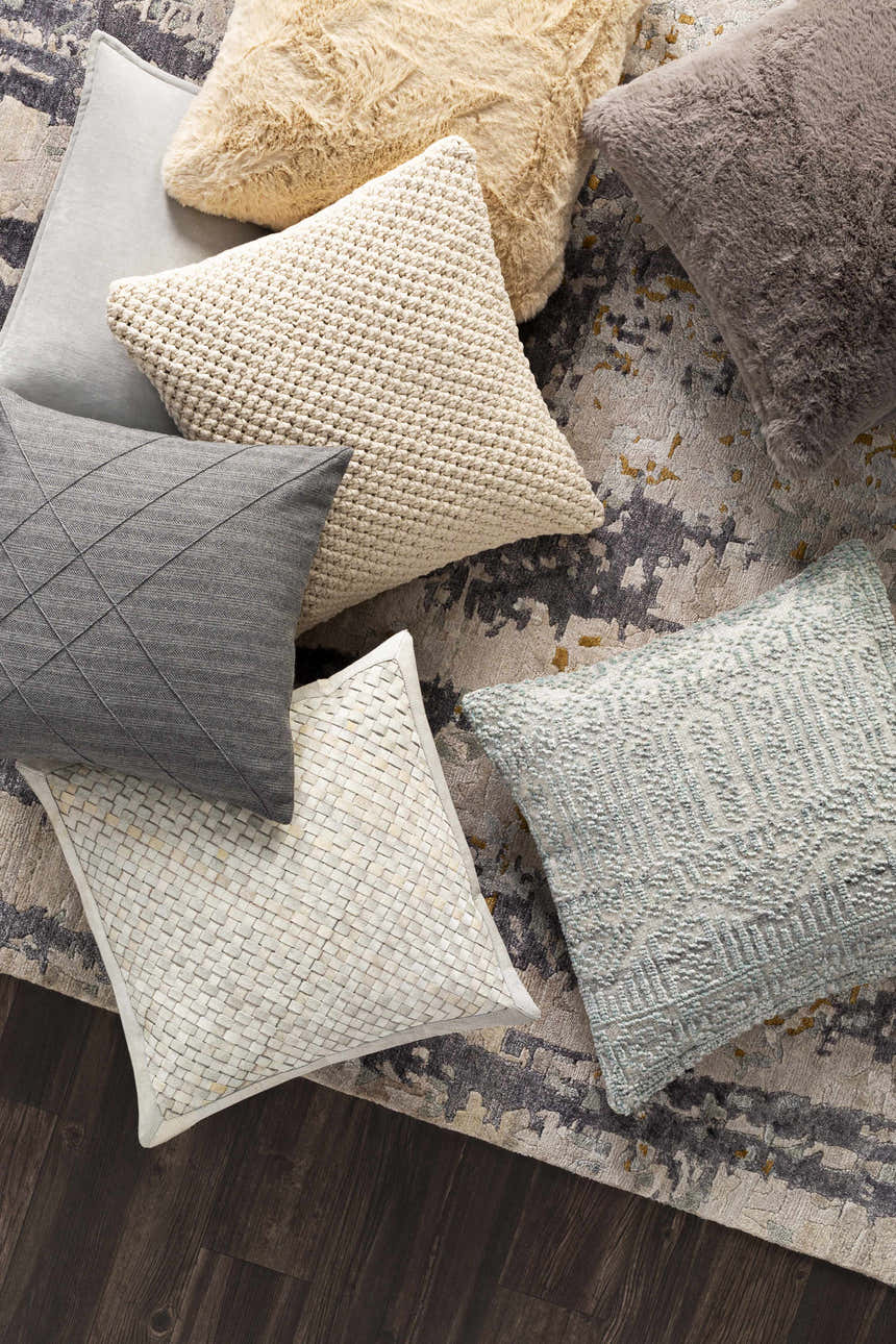 Mcminnville Throw Pillow - Clearance