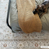 Richelieu Luxe Turkish Rug