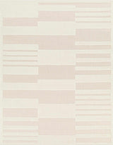 Nita Cream Outdoor Rug - Clearance