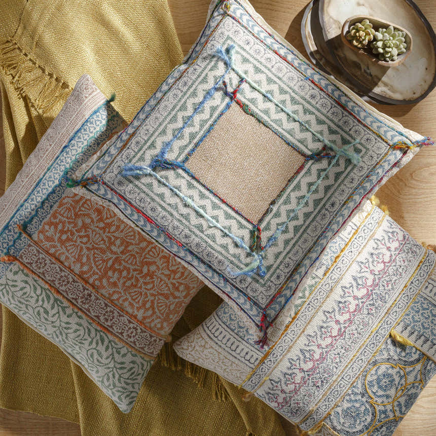 Patikul Pillow Cover - Clearance