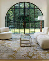 Manoleasa Cream Chair - Clearance