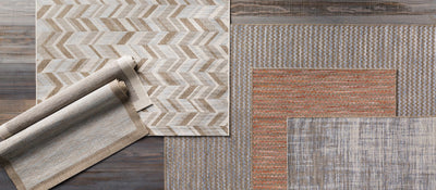 Tuluksak Indoor & Outdoor Rug - Clearance