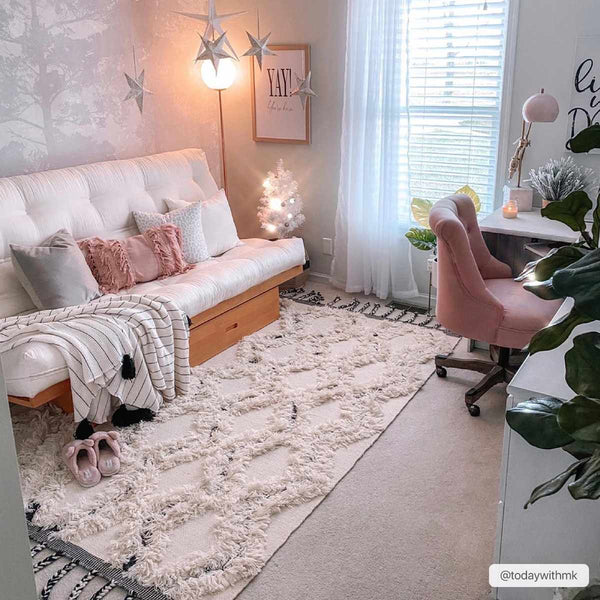 Sangerville Area Rug - Clearance