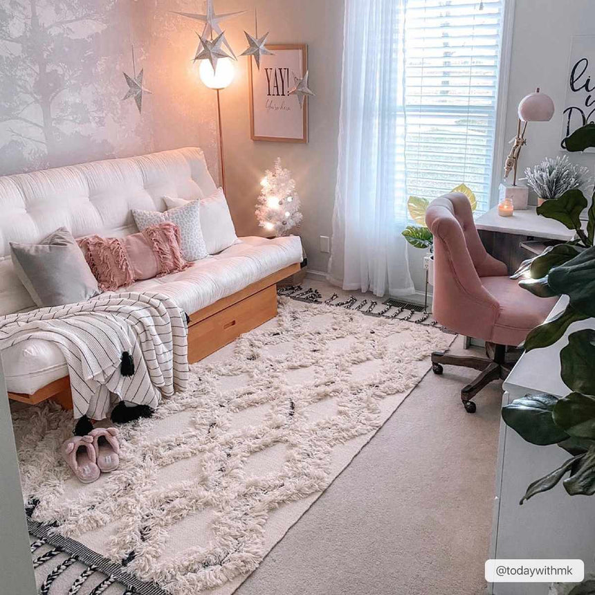 Sangerville Area Rug - Clearance