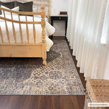 Seok Non-Slip Washable Rug - Promo