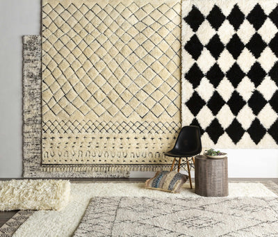 Brundall Clearance Rug - Clearance