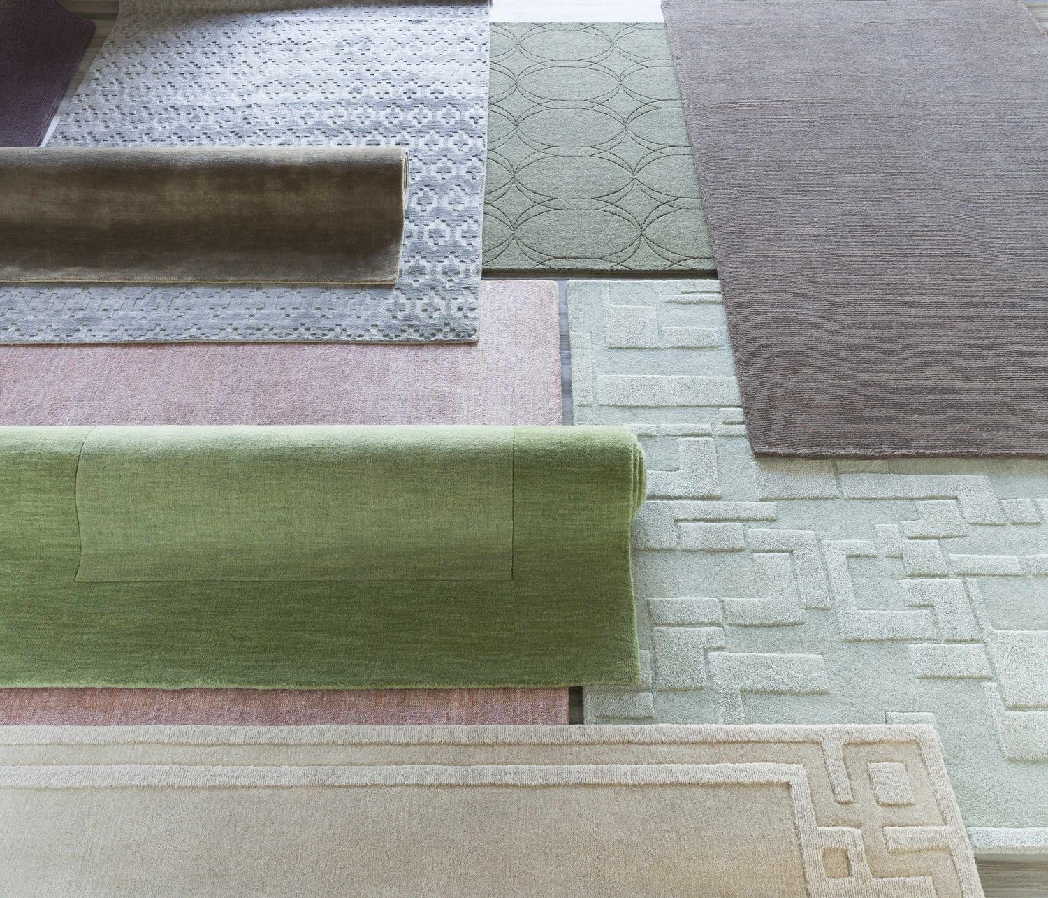 Stirling  Area Rug - Clearance