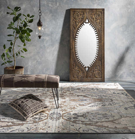 Longforgan Ceiling Light - Clearance