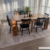 Suay Area Rug - Clearance