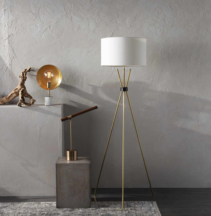 Bao Table Lamp