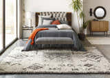Gelendost Throw Pillow - Clearance