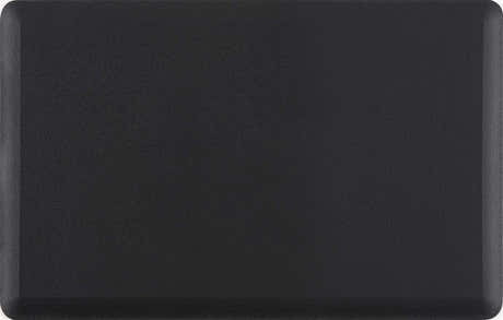 Anti-Fatigue Kitchen Mat, Black