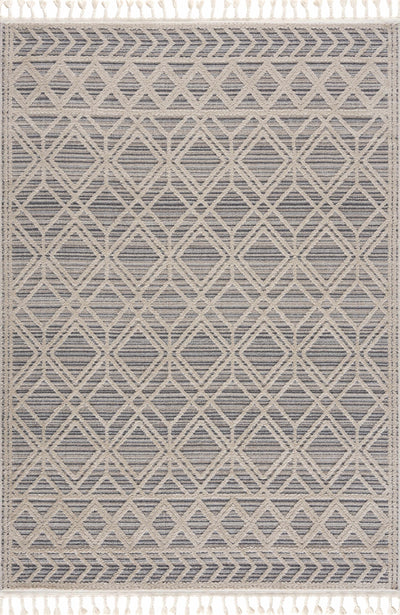 Magnolia Embossed Cream 2300 Area Rug - Clearance