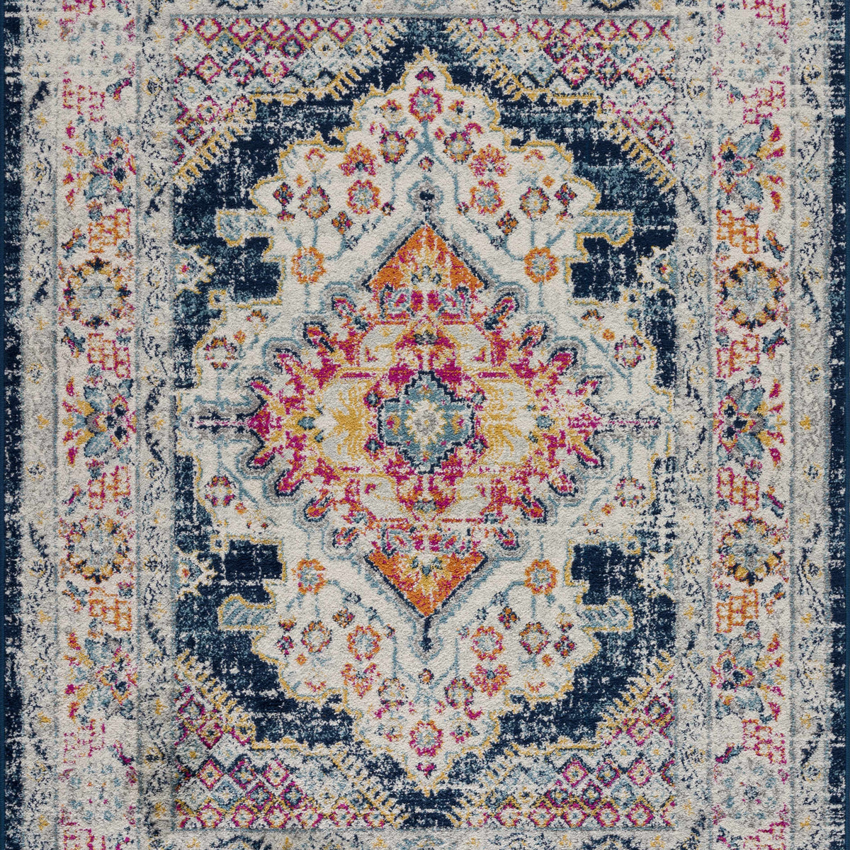 Marash KMRSH-4603 Runner Rug - Clearance – Boutique Rugs