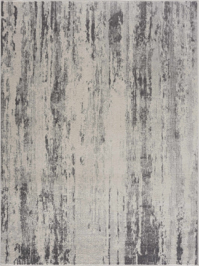 TGS2320 Smoky White & Gray Rug - Limited Edition