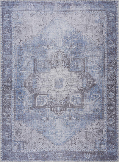 Pays Washable Area Rug - Clearance