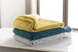 Bennungen Throw Blanket - Clearance