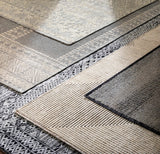 Balaclava Area Rug - Clearance