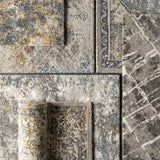 Stockwell Thick Luxe Rug