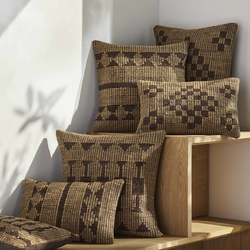 Solal Lumbar Pillow - Clearance