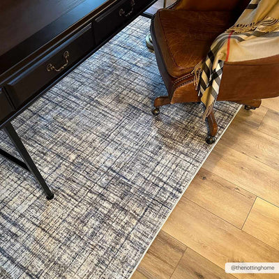 Taysan Area Rug - Clearance