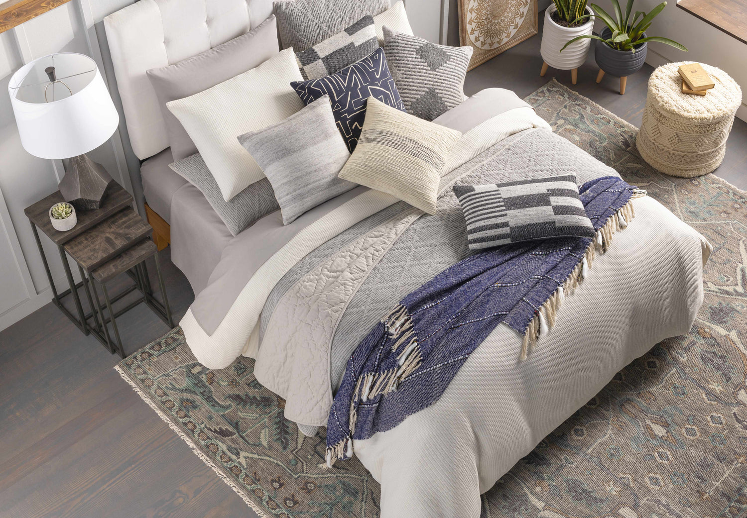 Apitong Decorative Accent - Clearance