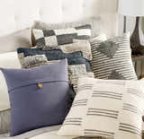 Yomra Pillow Cover - Clearance